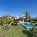 Villa Can Deia