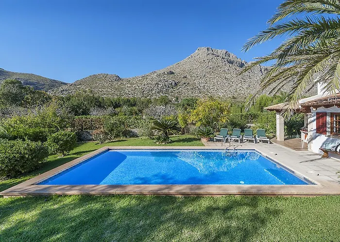 Villa Can Deia