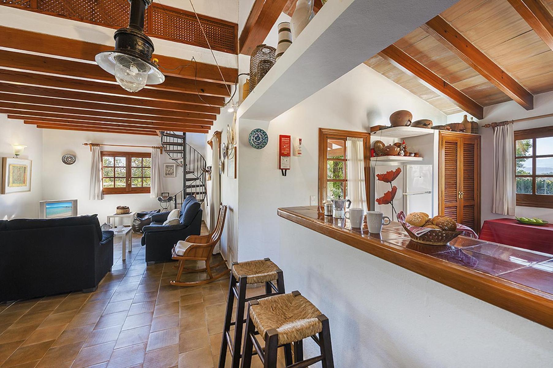 Deia Villa Port de Pollença