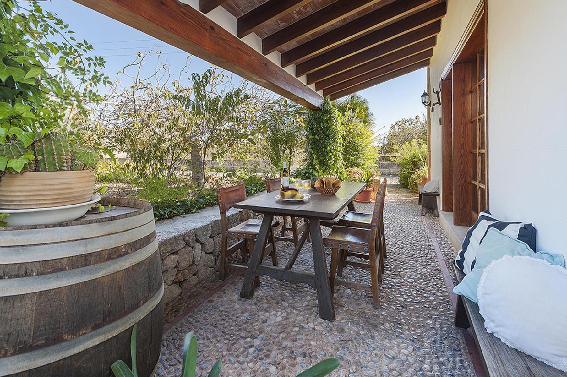 Deia Villa *