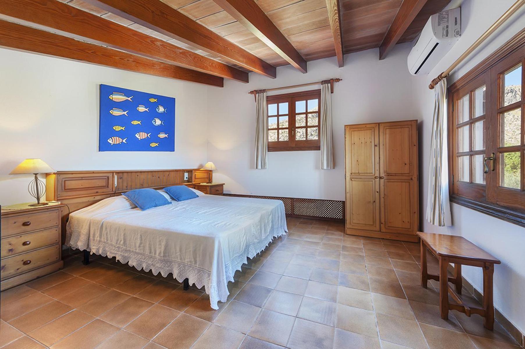Deya Villa Port de Pollenca