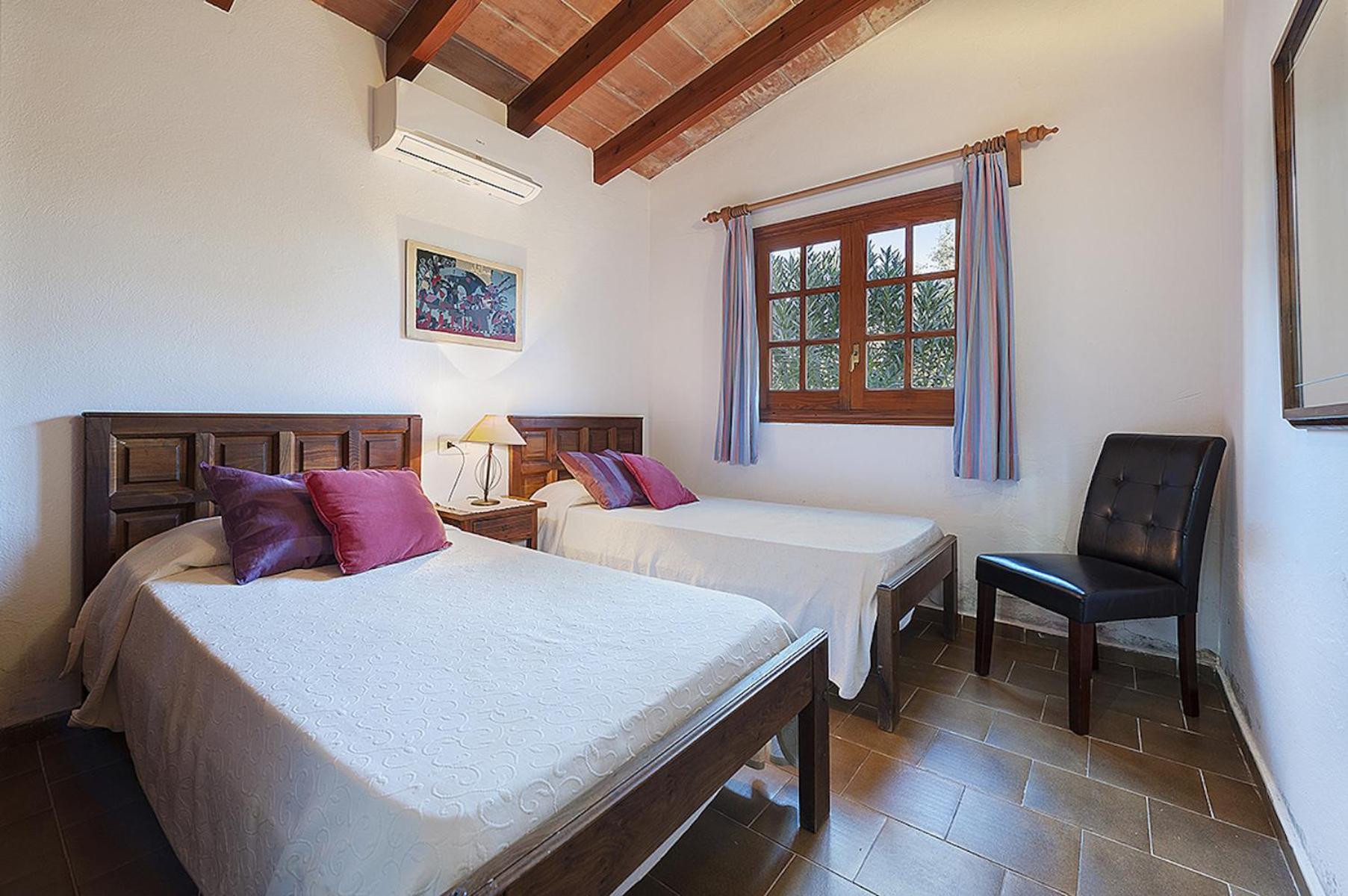 Villa Deya Port de Pollenca